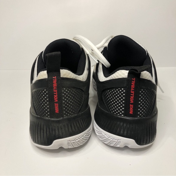 Nike Women's Volleyball Shoes - Picture 6 of 11